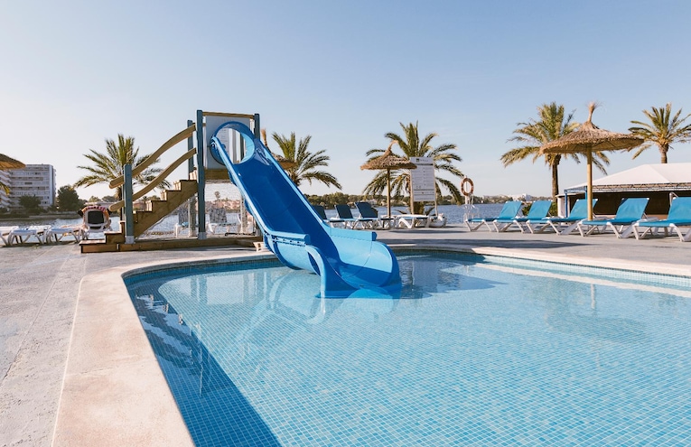 Swimming pools - 3