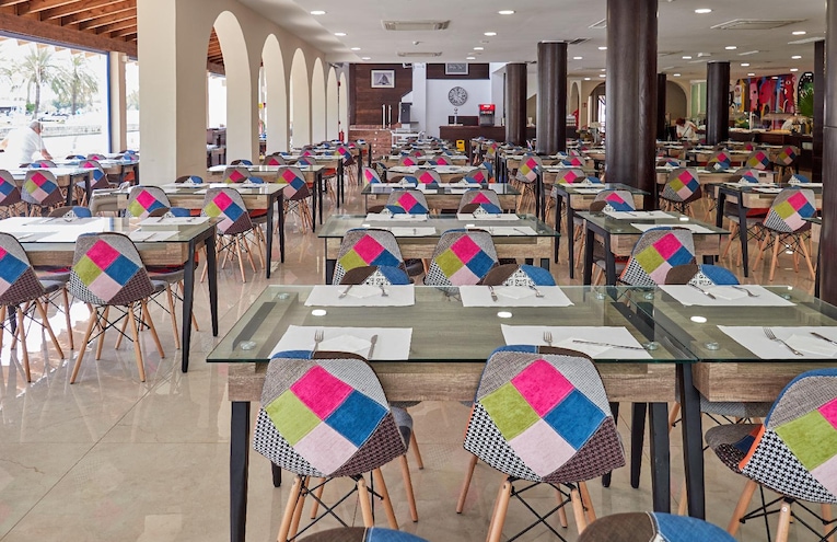 Restaurants - 2
