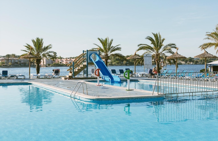 Swimming pools - 2