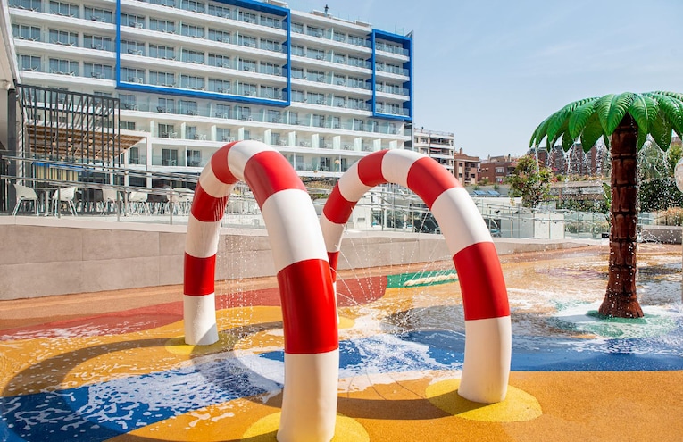Swimming pools - 2