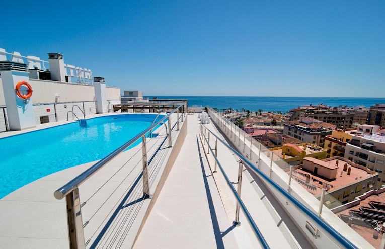 Swimming pools - 2