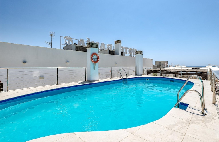 Swimming pools - 1