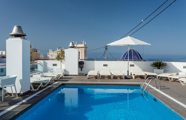 Swimming pools - 1