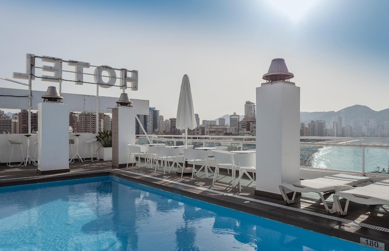 Swimming pools - 4