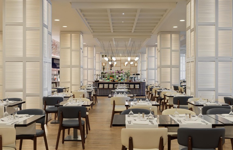 Restaurants - 2