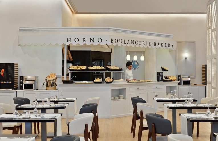 Restaurants - 4