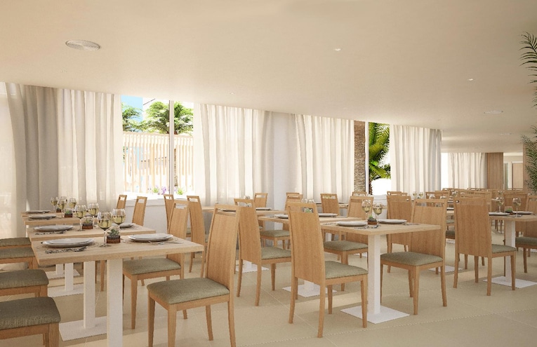 Restaurants - 1