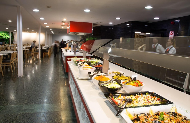 Restaurants - 9