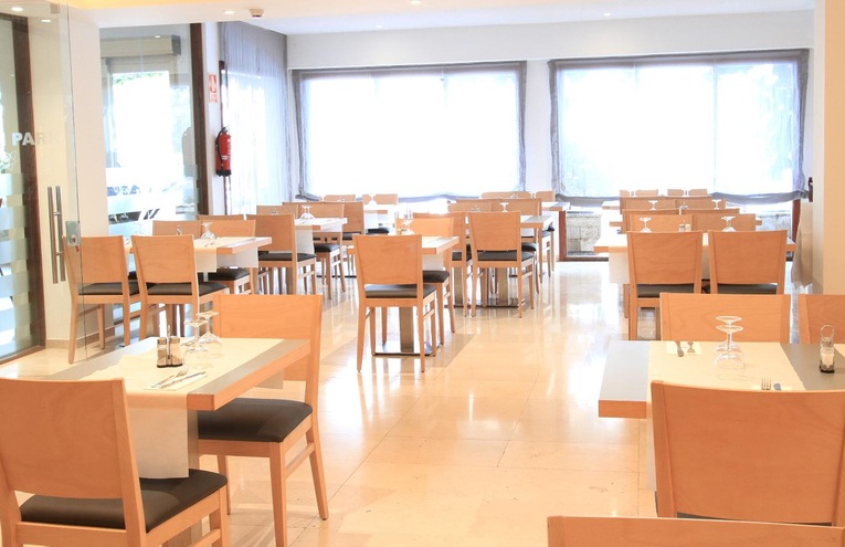 Restaurants - 2