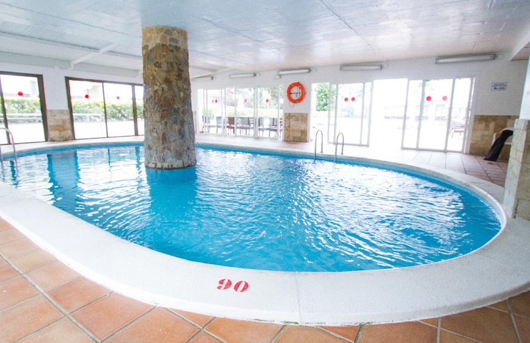 Swimming pools - 2