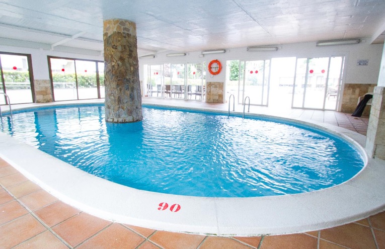 Swimming pools - 2