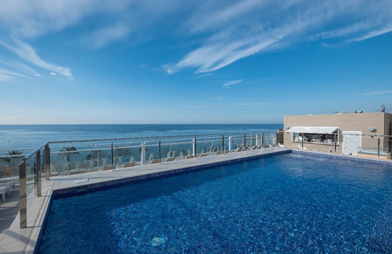 Swimming pools - 1