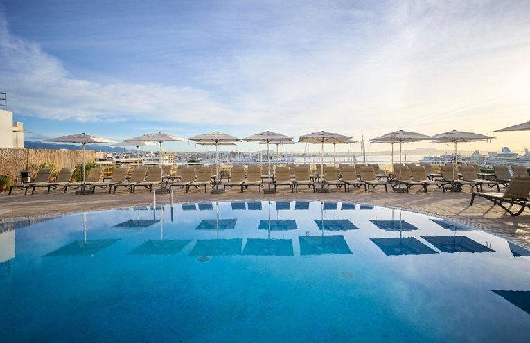 Swimming pools - 1