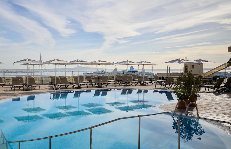 Swimming pools - 2