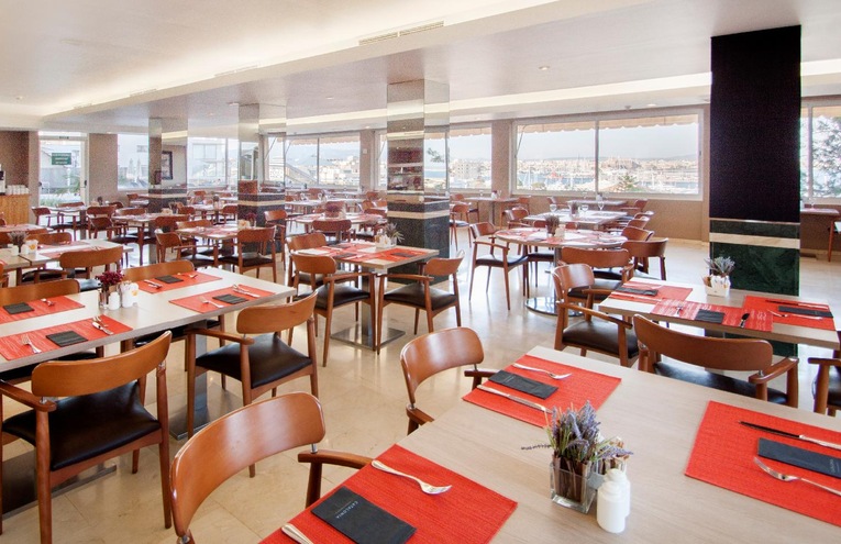 Restaurants - 1