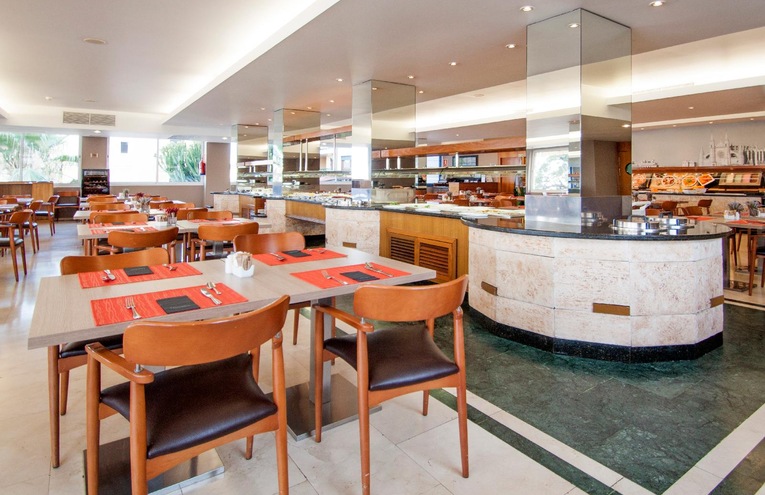 Restaurants - 2