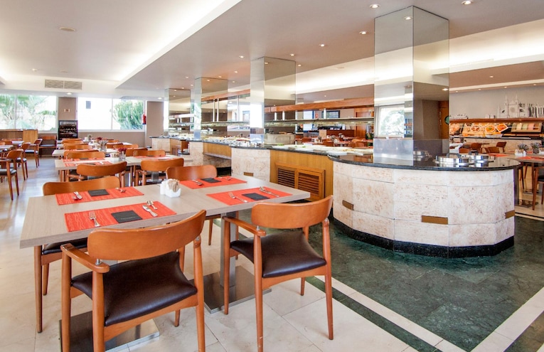 Restaurants - 2
