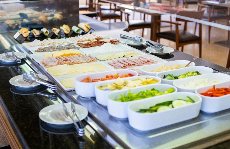 Restaurants - 6