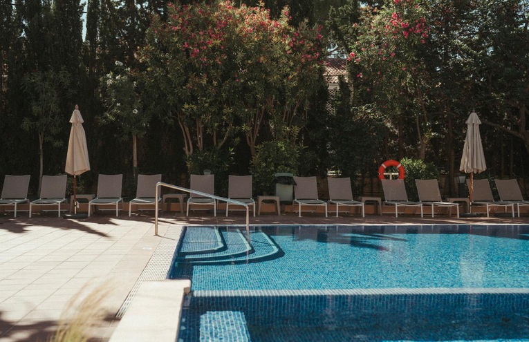 Swimming pools - 3