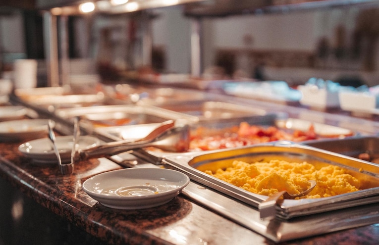 Restaurants - 2