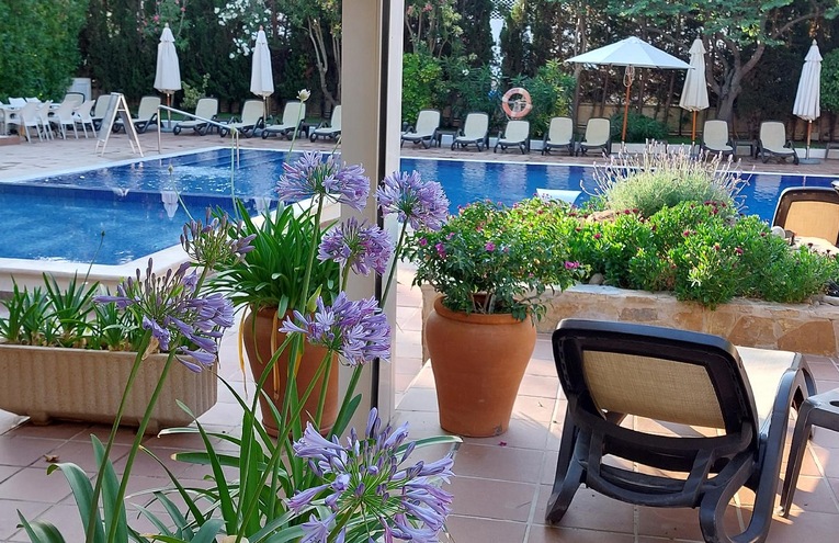 Swimming pools - 9