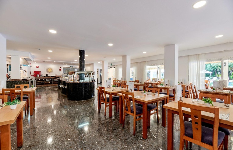 Restaurants - 2