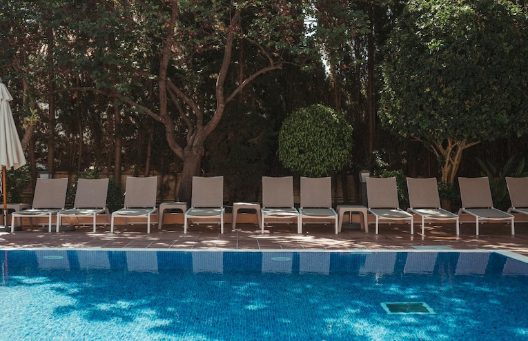 Swimming pools - 2