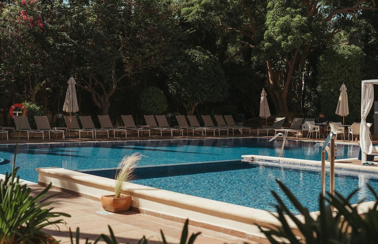 Swimming pools - 6