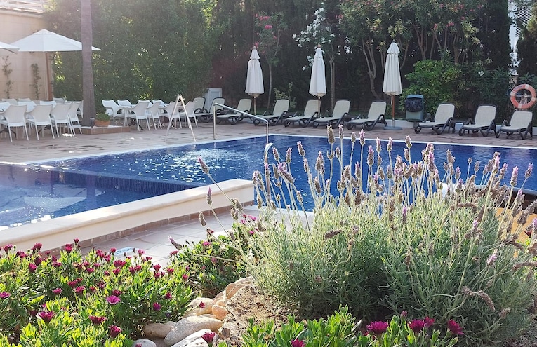 Swimming pools - 9