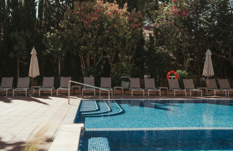 Swimming pools - 3