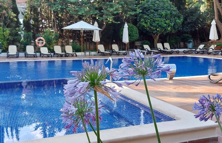 Swimming pools - 6