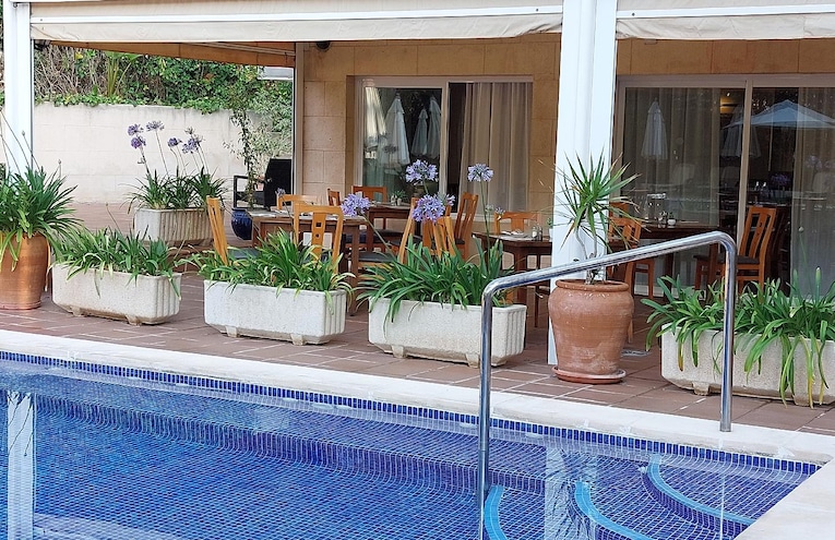 Swimming pools - 7