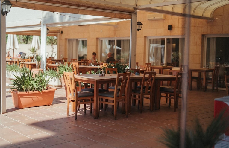 Restaurants - 1