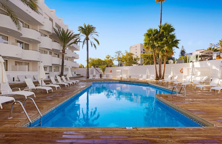 Swimming pools - 2