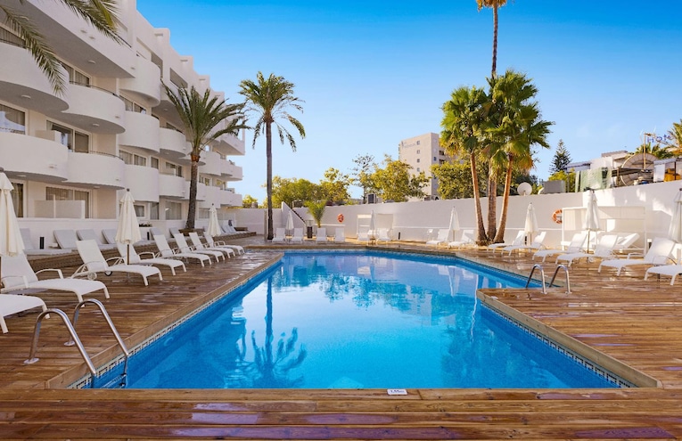 Swimming pools - 2