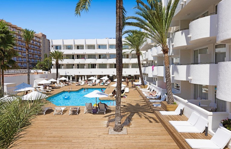 Swimming pools - 3