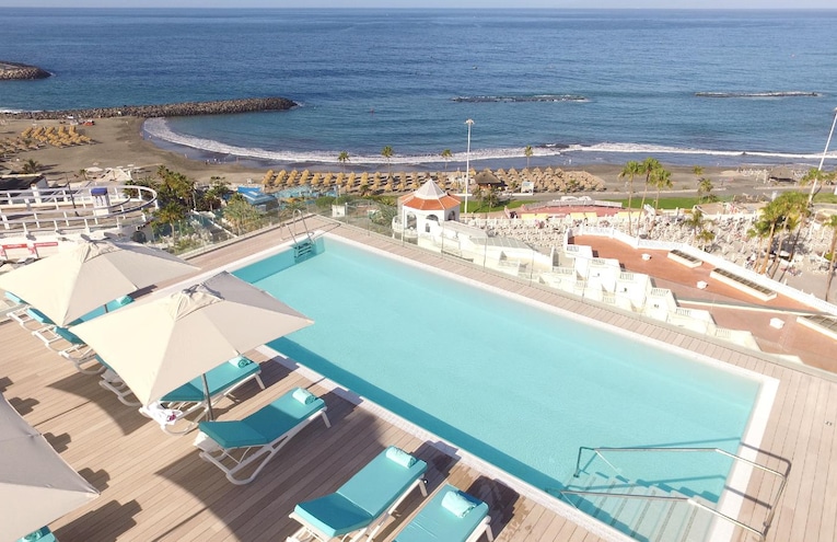 Swimming pools - 3