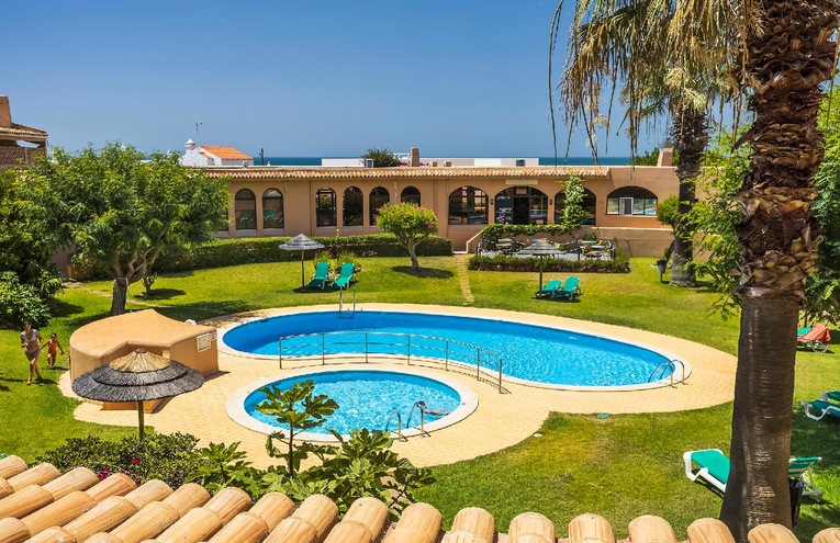 Swimming pools - 2