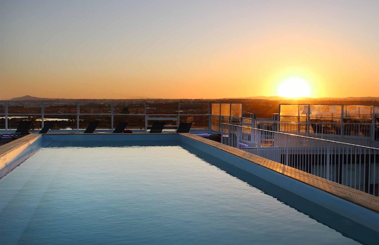 Swimming pools - 2