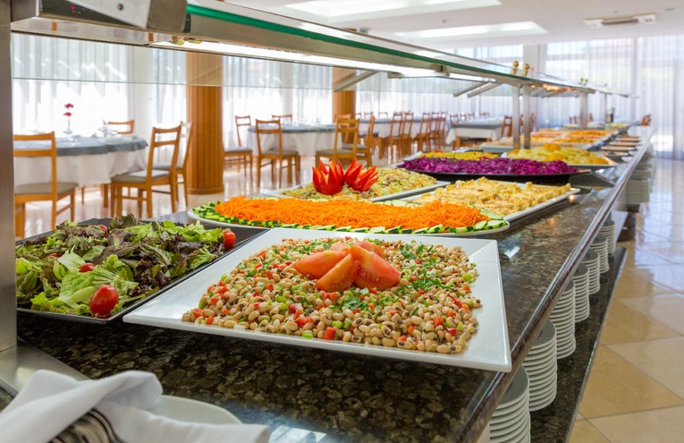 Restaurants - 7