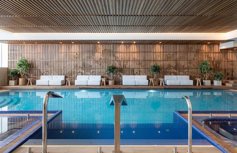 Swimming pools - 2