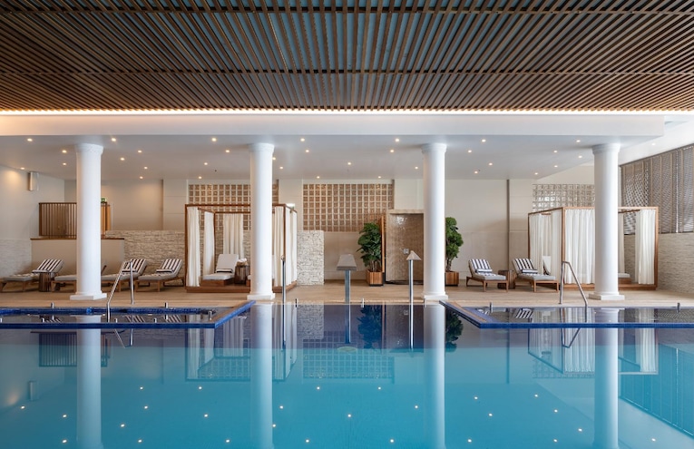 Swimming pools - 2
