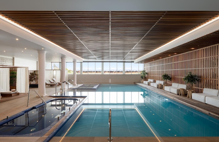 Swimming pools - 3