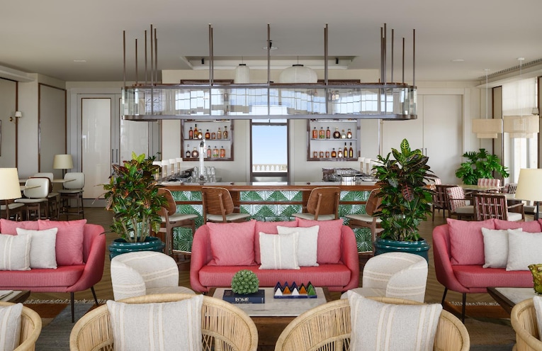 Restaurants - 1