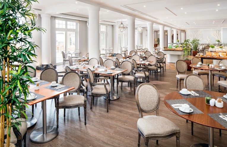 Restaurants - 6