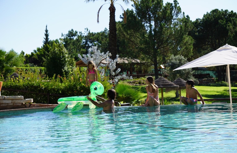 Swimming pools - 7