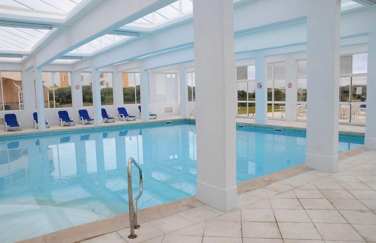 Swimming pools - 2