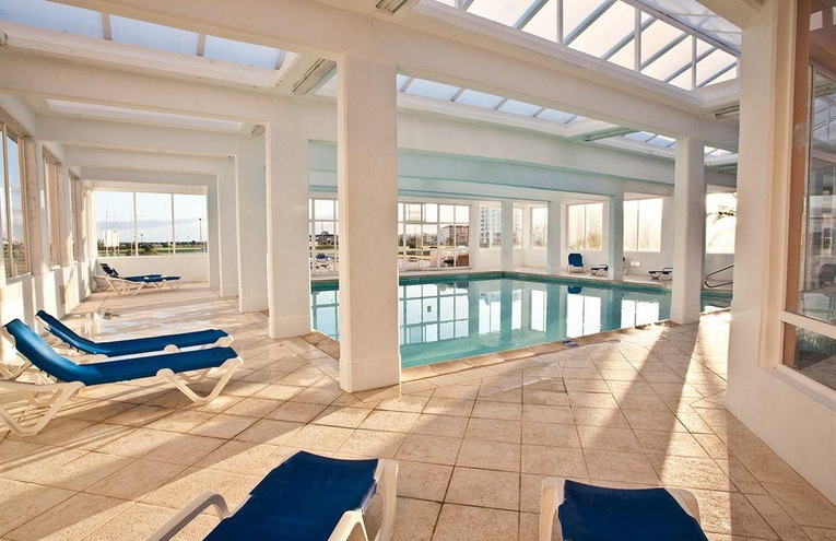 Swimming pools - 3