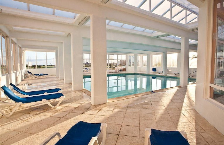 Swimming pools - 3