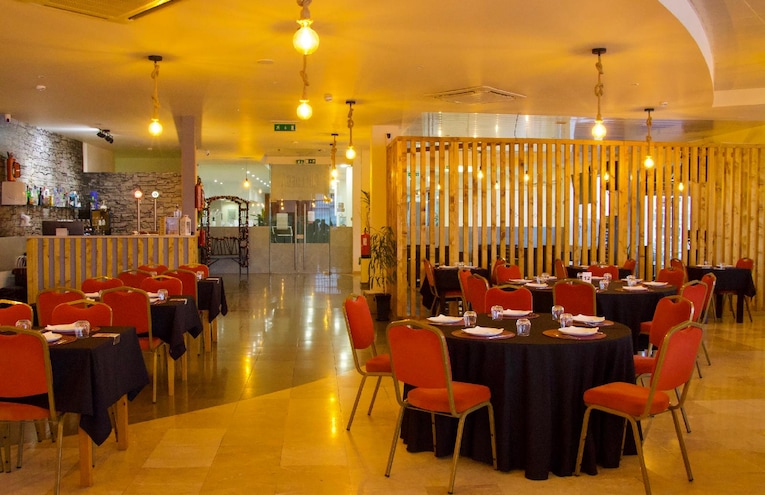 Restaurants - 1